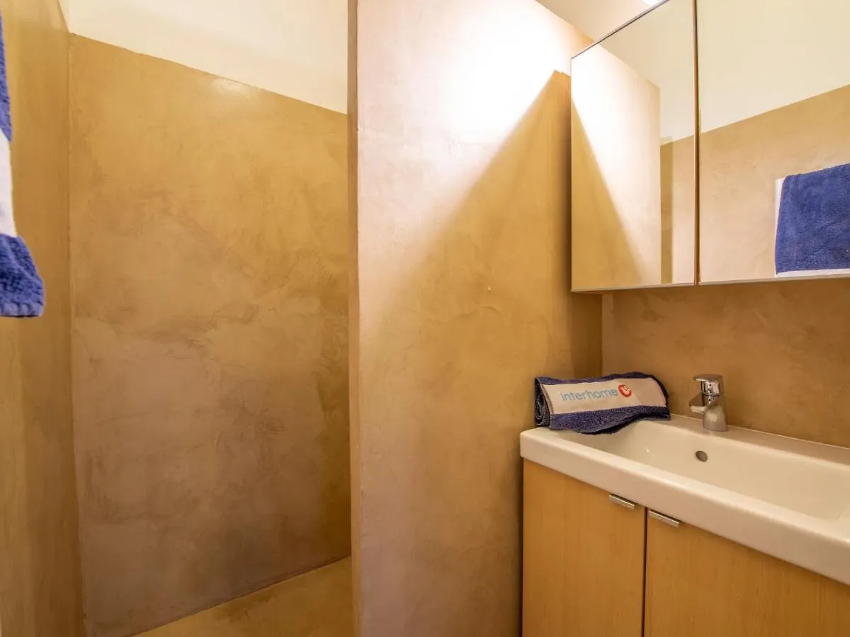 Apartment Les Jardins D'Amaryllis-9 By Interhome كافالير سور مير  كافالير سور مير
